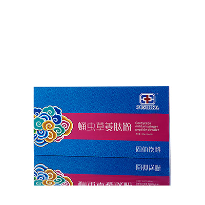 任丘蛹虫草气血汤