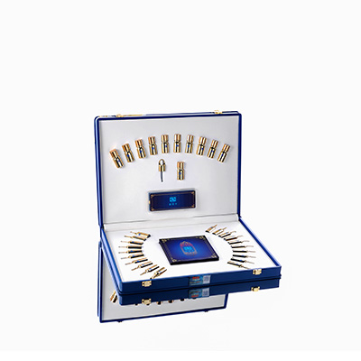 任丘全身经络解压套